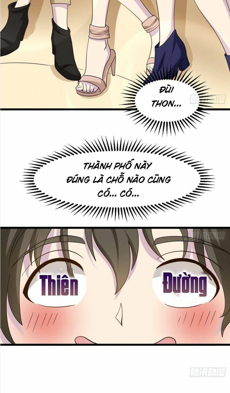 Hắn Là Long Ngạo Thiên Chapter 13 - Trang 15