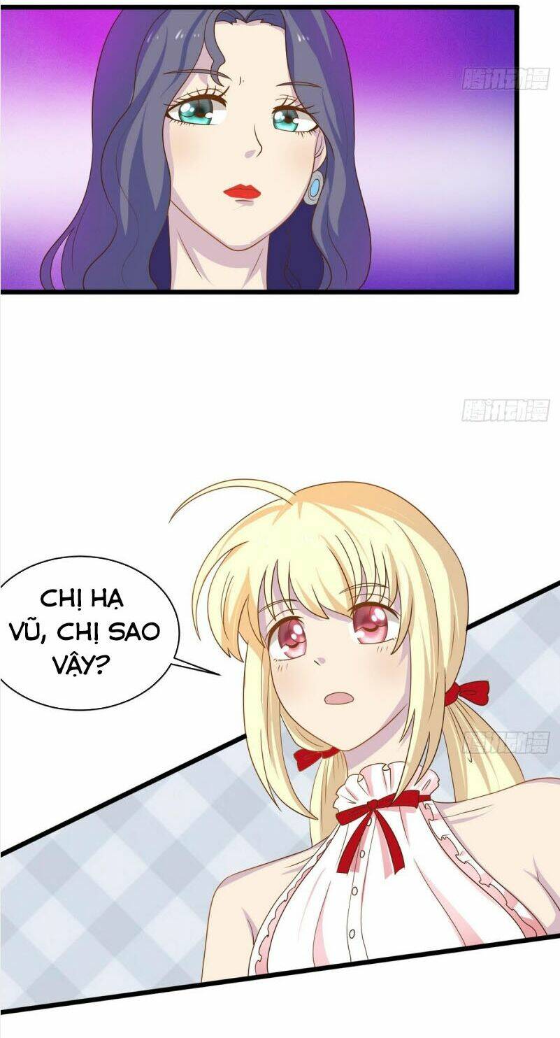 Hắn Là Long Ngạo Thiên Chapter 13 - Trang 17