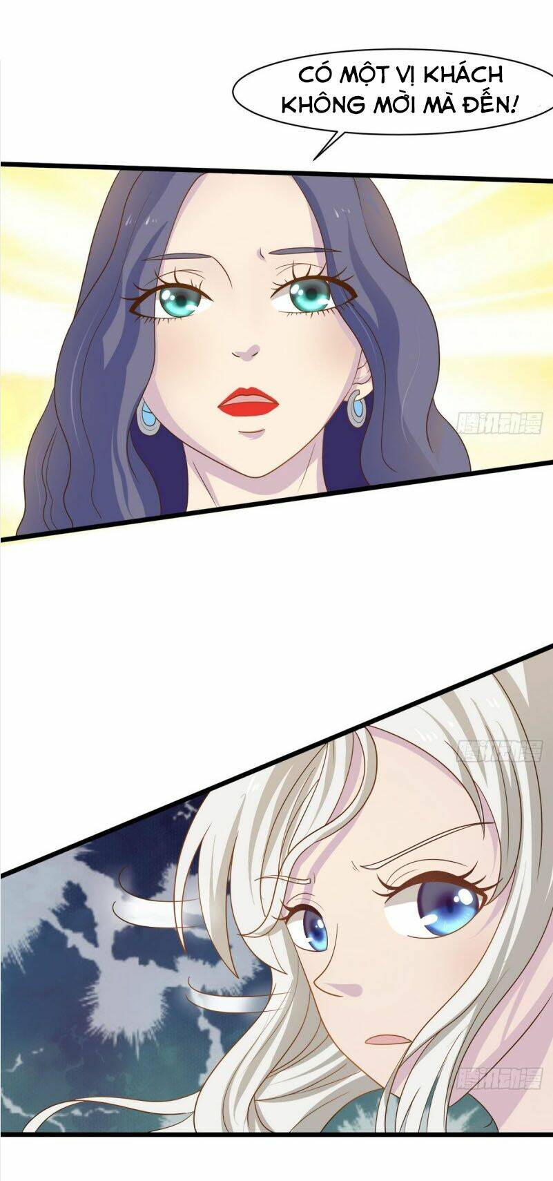 Hắn Là Long Ngạo Thiên Chapter 13 - Trang 18