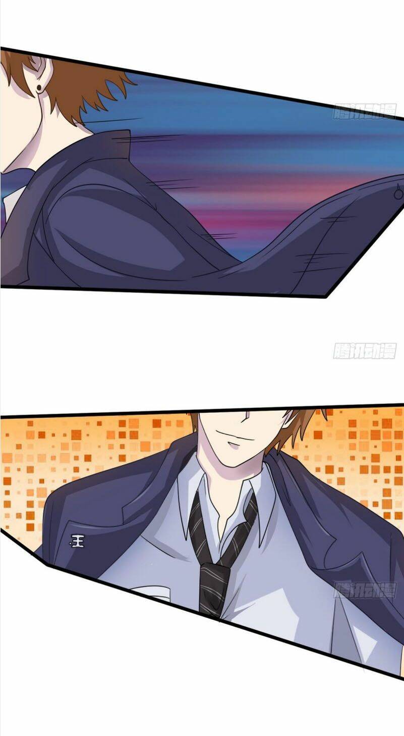 Hắn Là Long Ngạo Thiên Chapter 13 - Trang 20