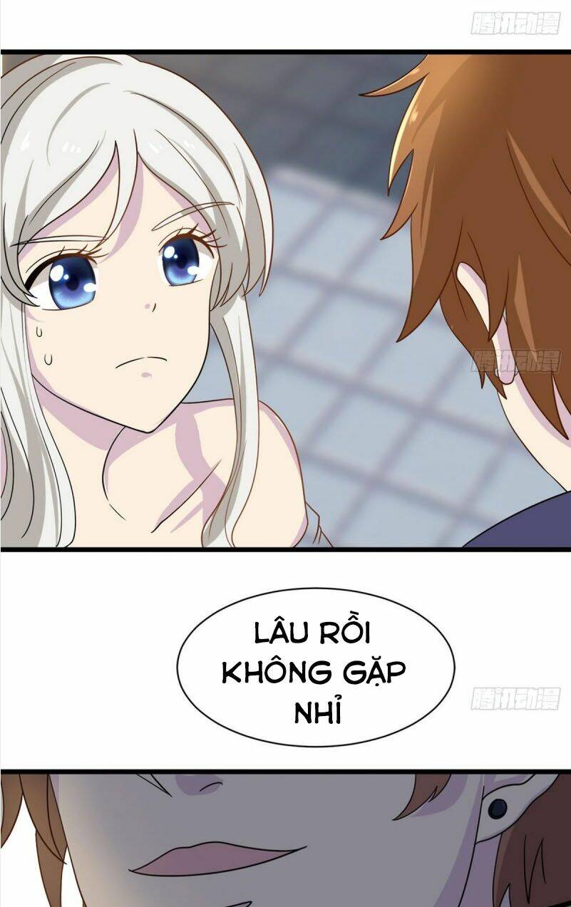 Hắn Là Long Ngạo Thiên Chapter 13 - Trang 22