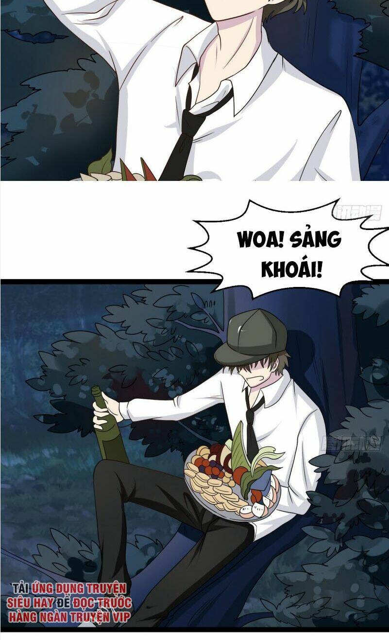 Hắn Là Long Ngạo Thiên Chapter 13 - Trang 3