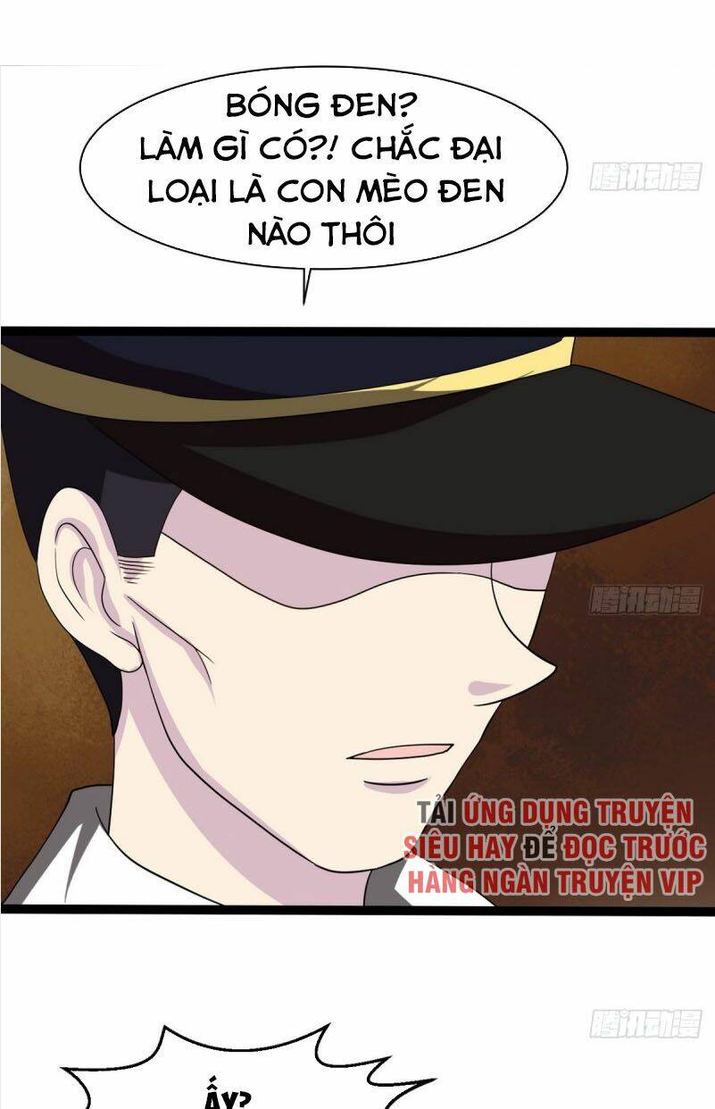 Hắn Là Long Ngạo Thiên Chapter 13 - Trang 6