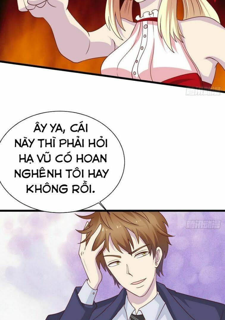 Hắn Là Long Ngạo Thiên Chapter 14 - Trang 9