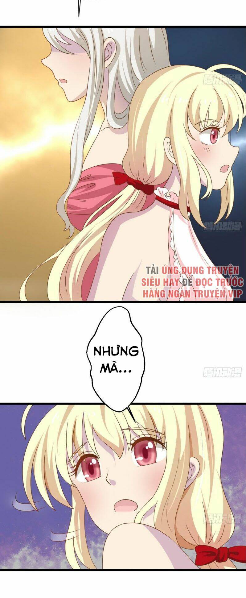 Hắn Là Long Ngạo Thiên Chapter 14 - Trang 16