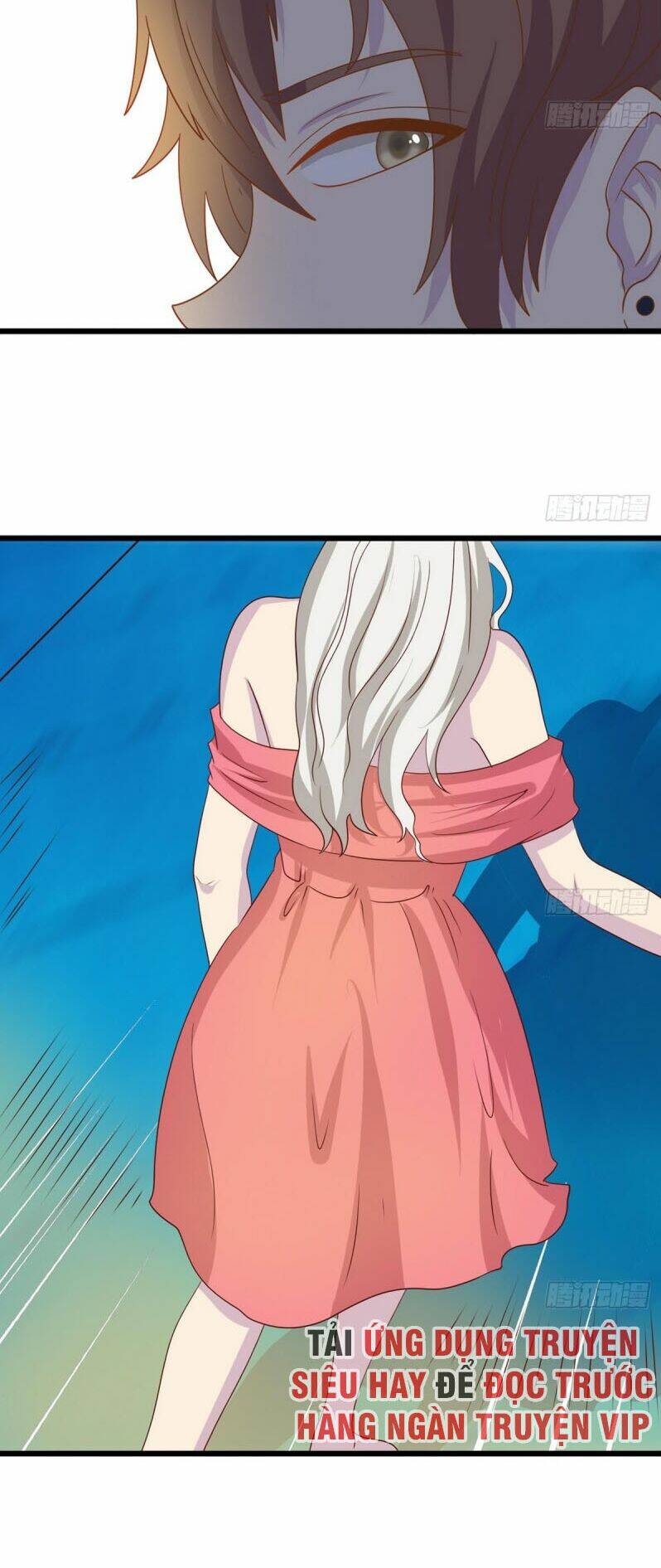 Hắn Là Long Ngạo Thiên Chapter 14 - Trang 18