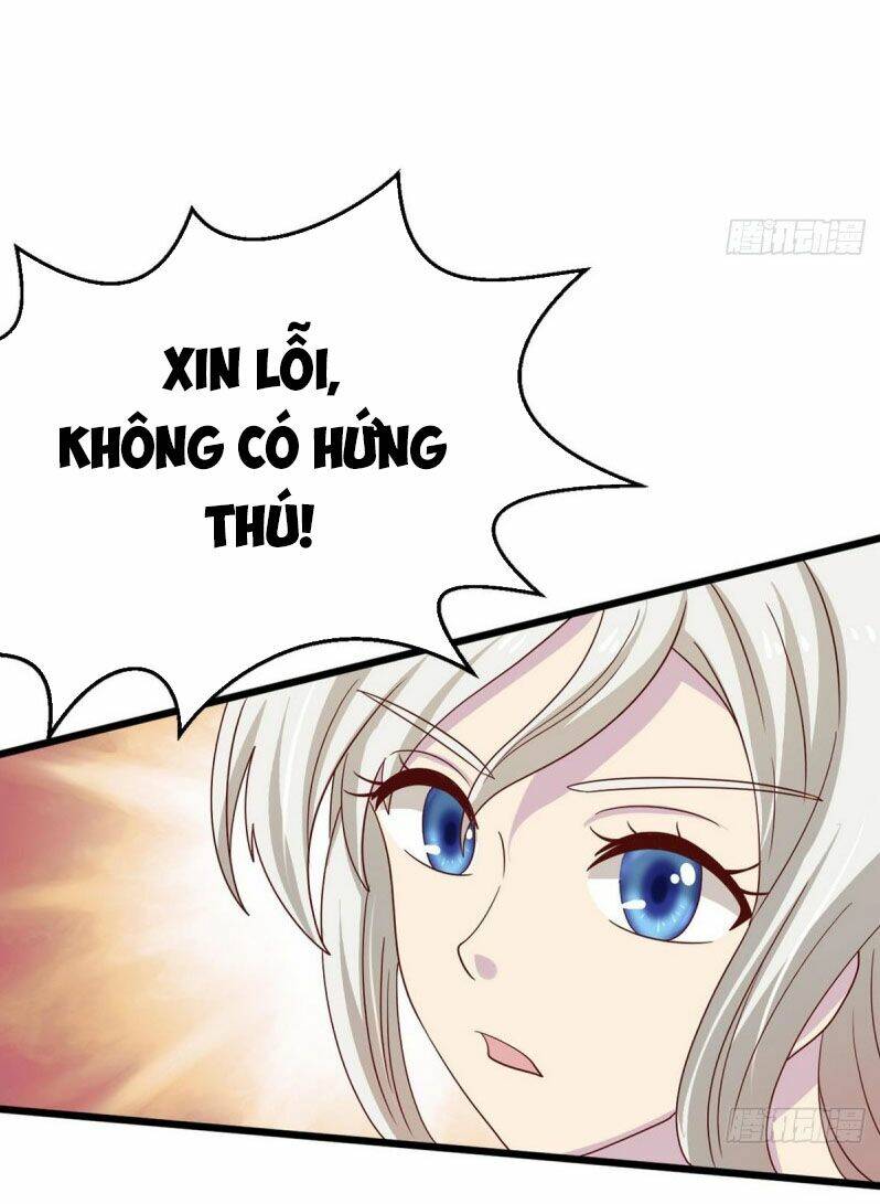 Hắn Là Long Ngạo Thiên - Chapter 14 - Page 21