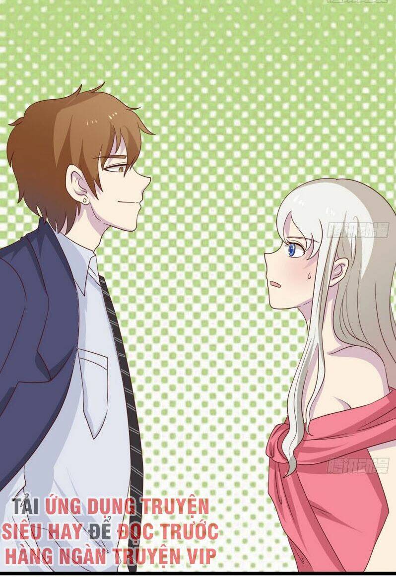 Hắn Là Long Ngạo Thiên Chapter 14 - Trang 5