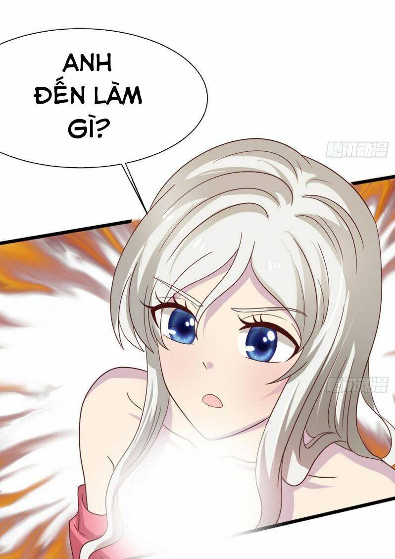 Hắn Là Long Ngạo Thiên Chapter 14 - Trang 6