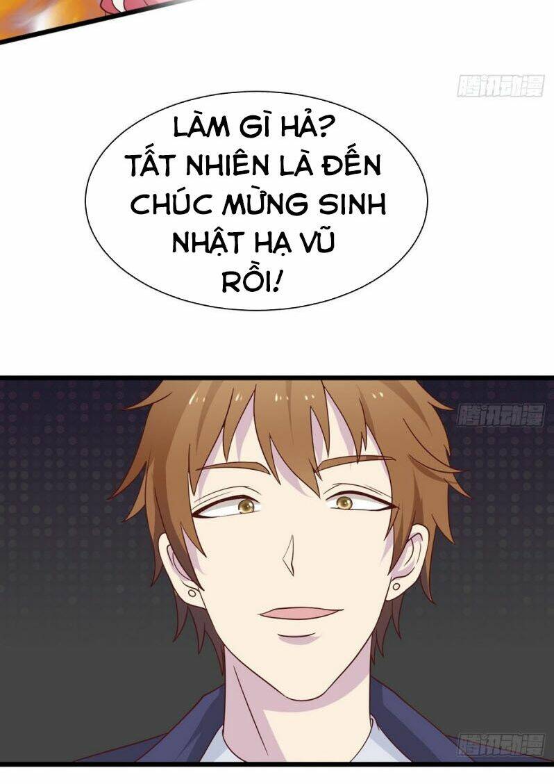 Hắn Là Long Ngạo Thiên Chapter 14 - Trang 7