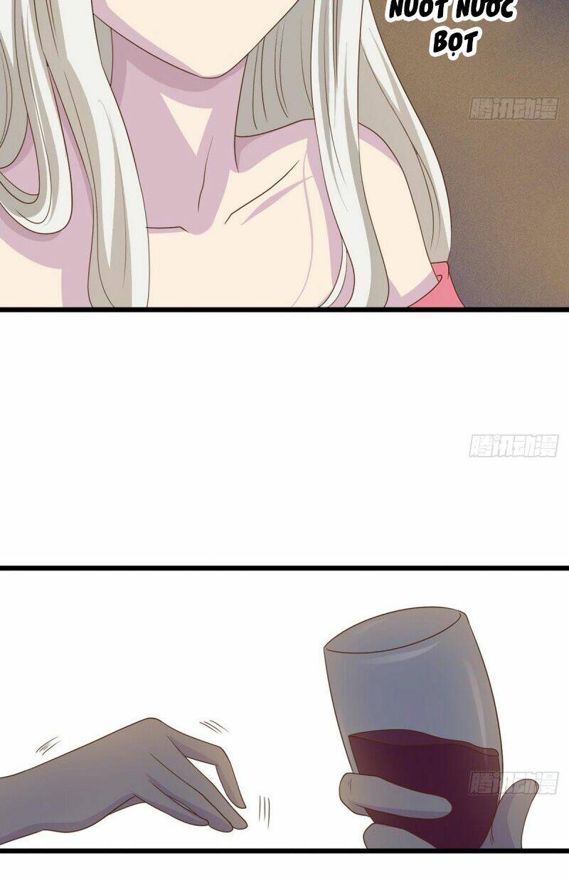 Hắn Là Long Ngạo Thiên Chapter 15 - Trang 9