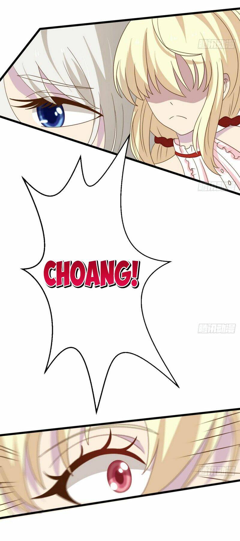 Hắn Là Long Ngạo Thiên Chapter 15 - Trang 10