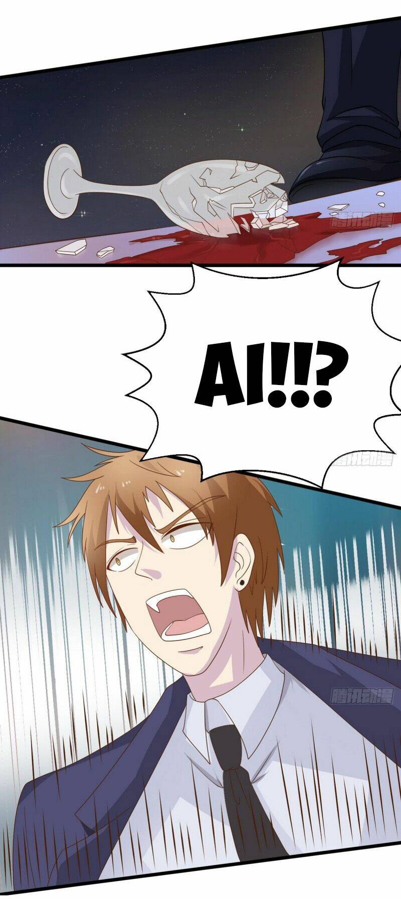 Hắn Là Long Ngạo Thiên Chapter 15 - Trang 11