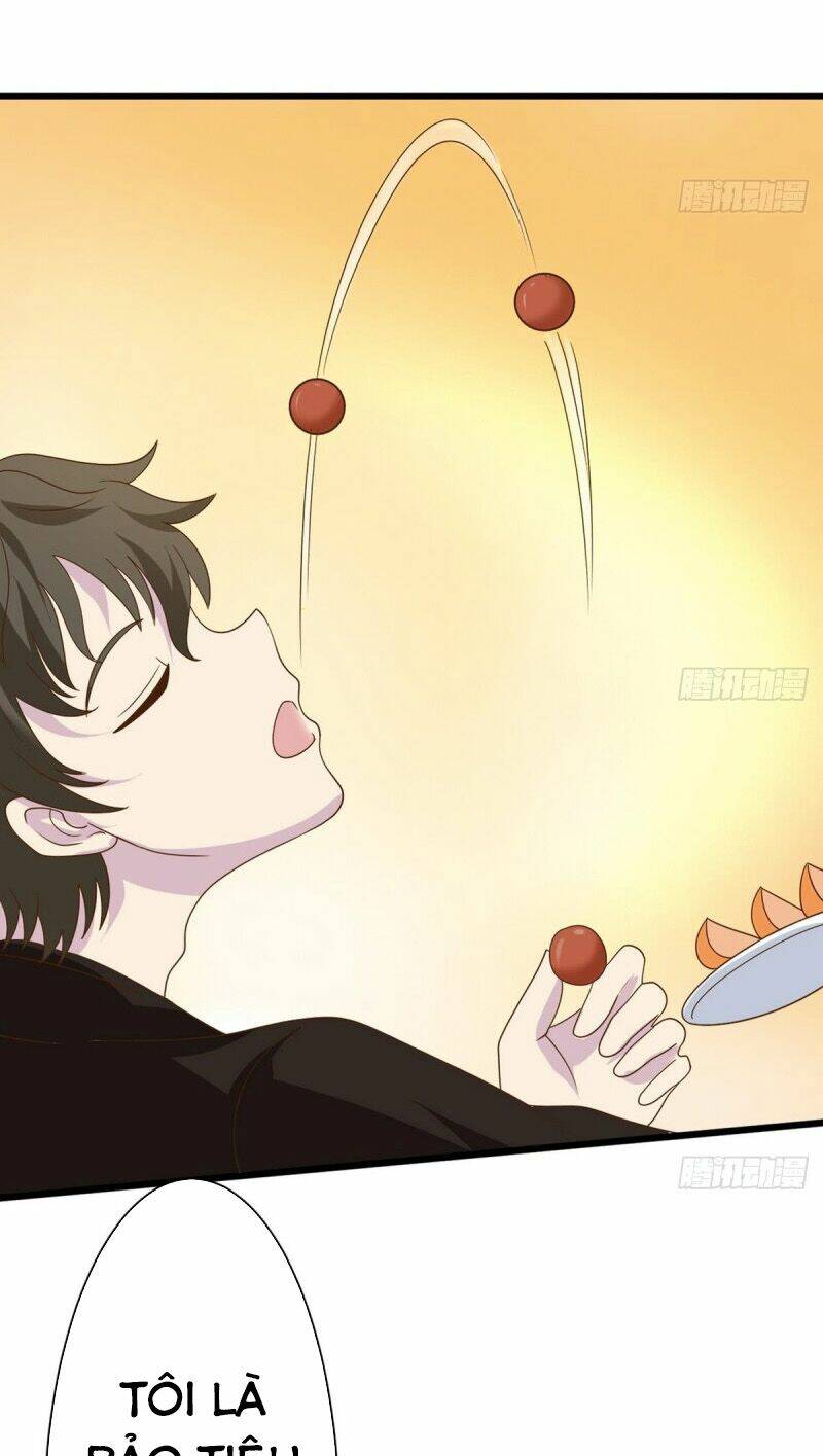 Hắn Là Long Ngạo Thiên Chapter 15 - Trang 14