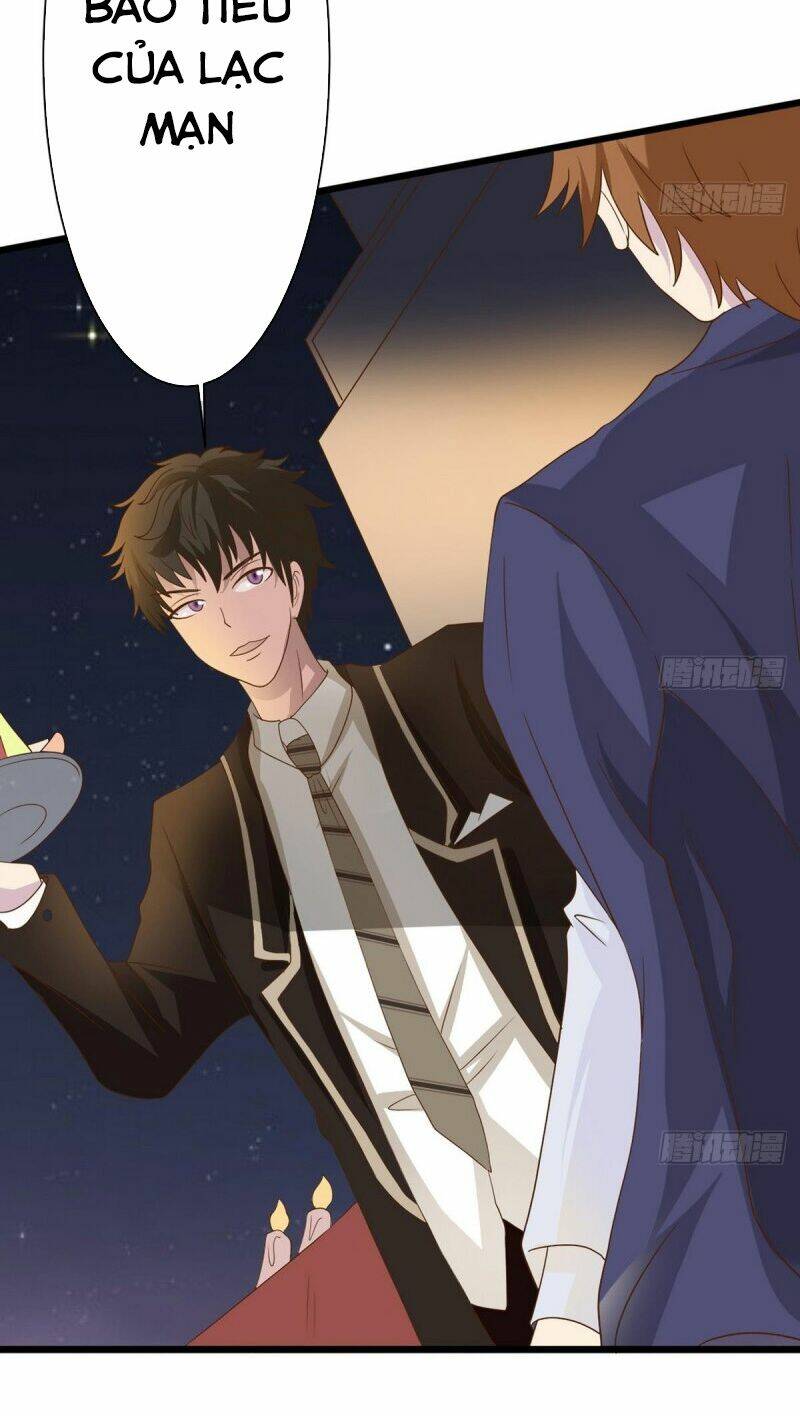 Hắn Là Long Ngạo Thiên Chapter 15 - Trang 15