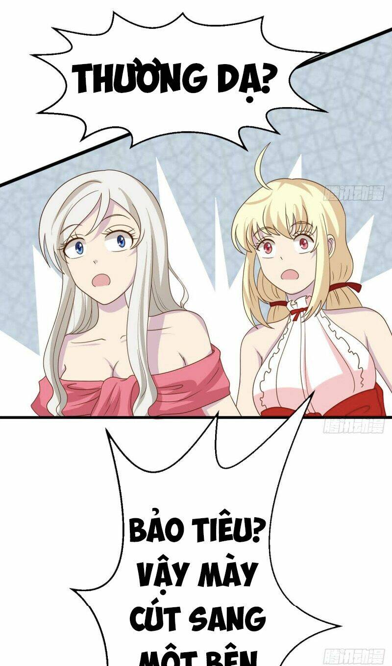 Hắn Là Long Ngạo Thiên Chapter 15 - Trang 16