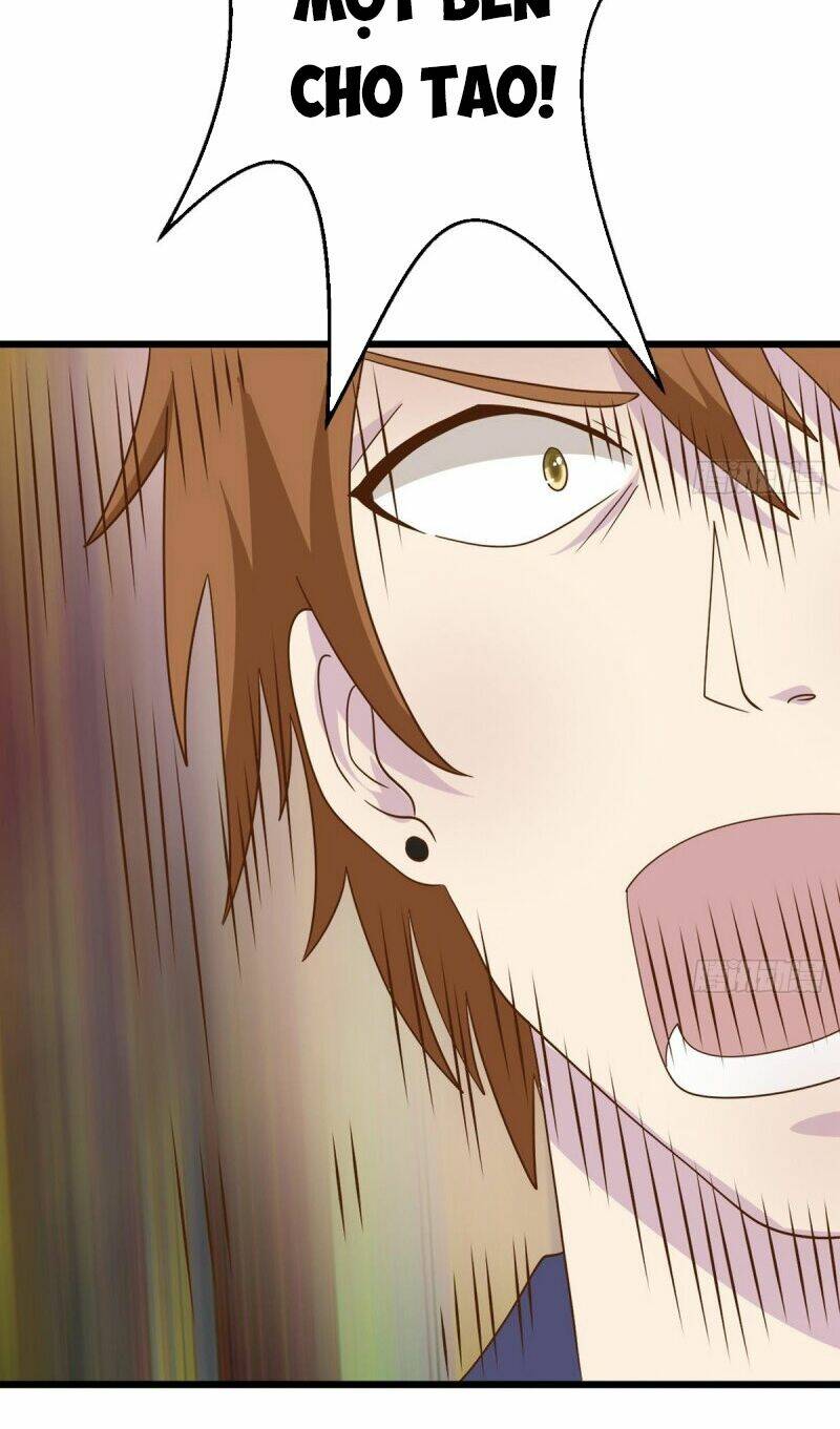 Hắn Là Long Ngạo Thiên Chapter 15 - Trang 17