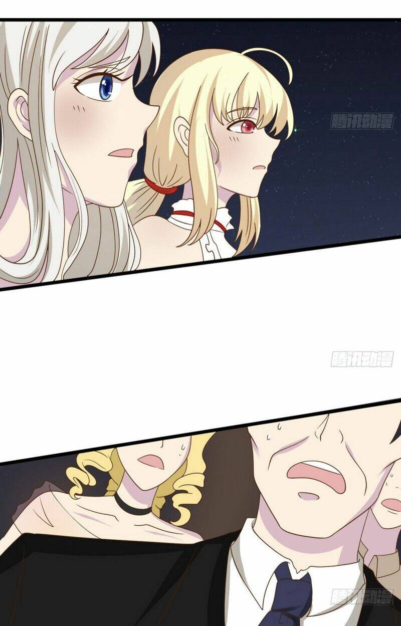 Hắn Là Long Ngạo Thiên Chapter 15 - Trang 18