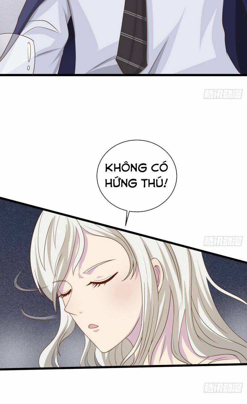 Hắn Là Long Ngạo Thiên Chapter 15 - Trang 1