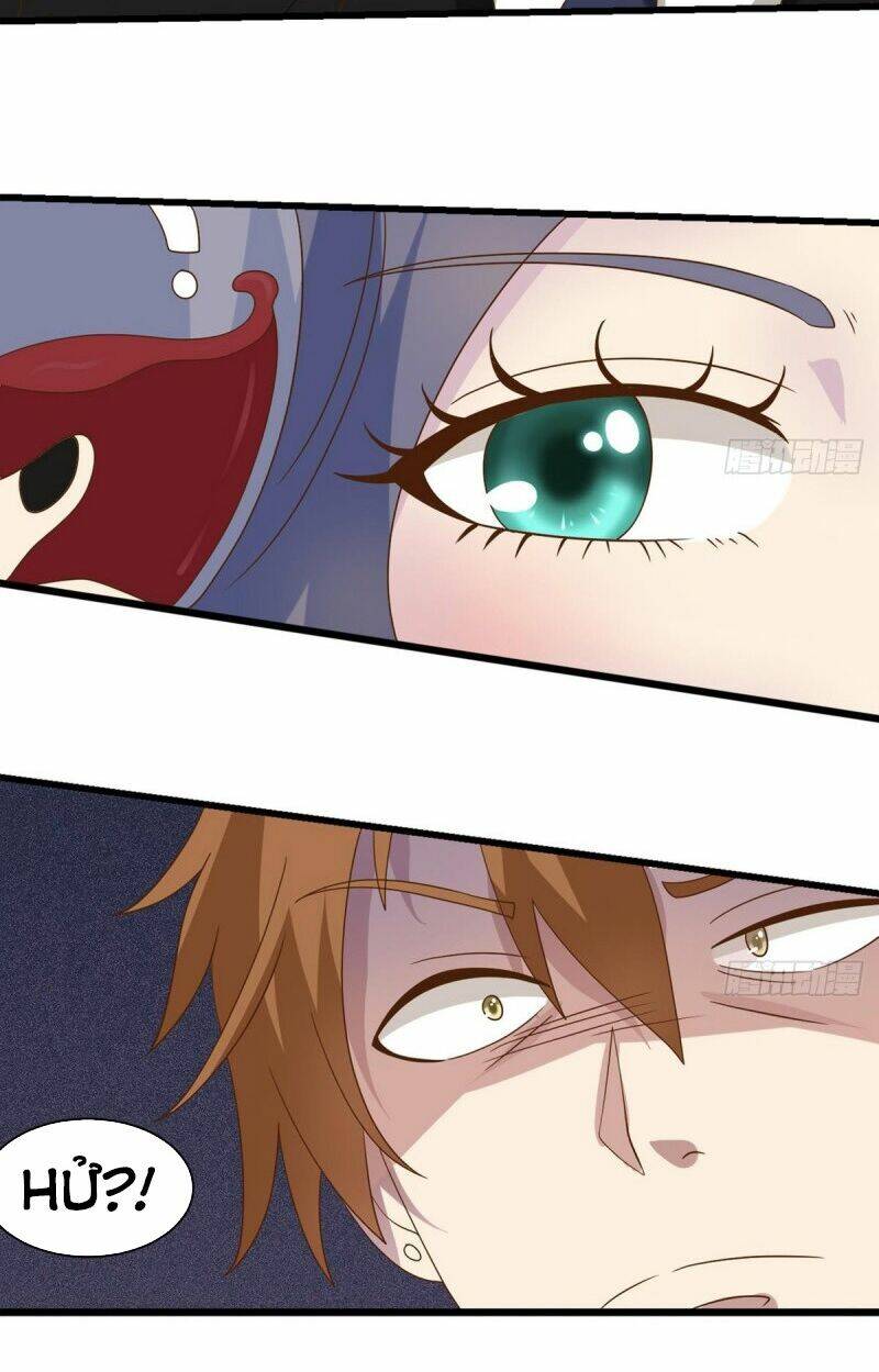 Hắn Là Long Ngạo Thiên Chapter 15 - Trang 19