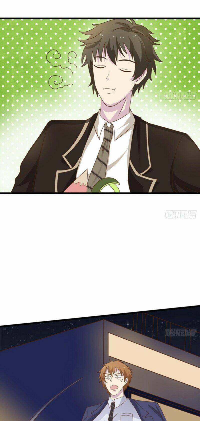 Hắn Là Long Ngạo Thiên Chapter 15 - Trang 20