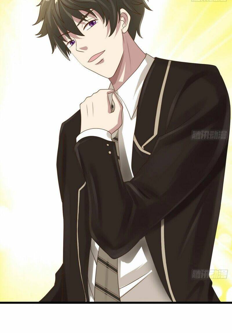 Hắn Là Long Ngạo Thiên - Chapter 15 - Page 23