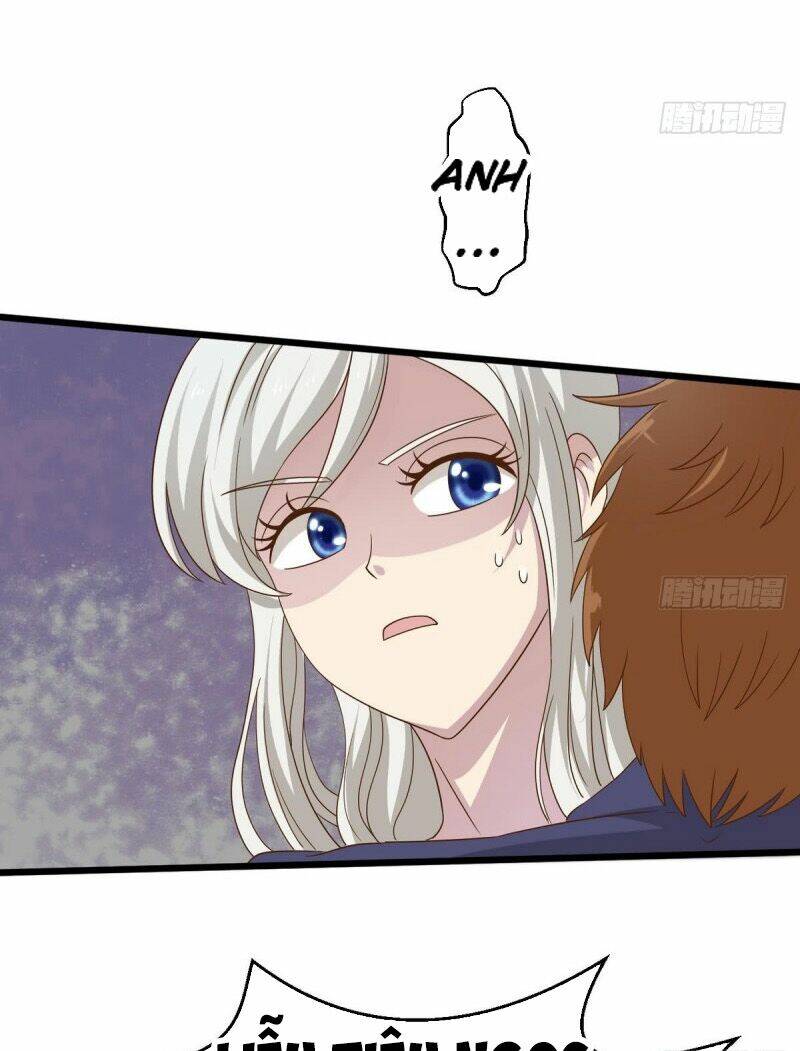 Hắn Là Long Ngạo Thiên Chapter 15 - Trang 4