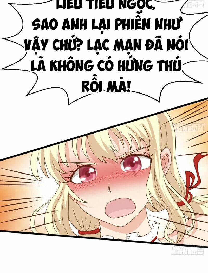 Hắn Là Long Ngạo Thiên Chapter 15 - Trang 5