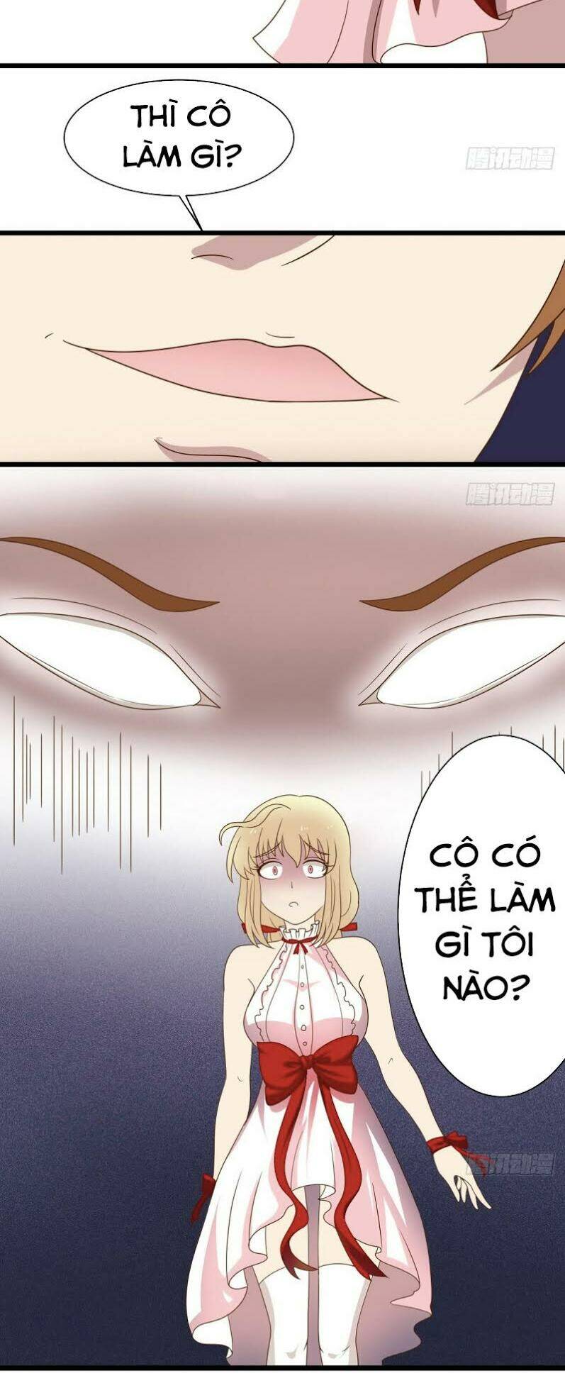 Hắn Là Long Ngạo Thiên Chapter 15 - Trang 7