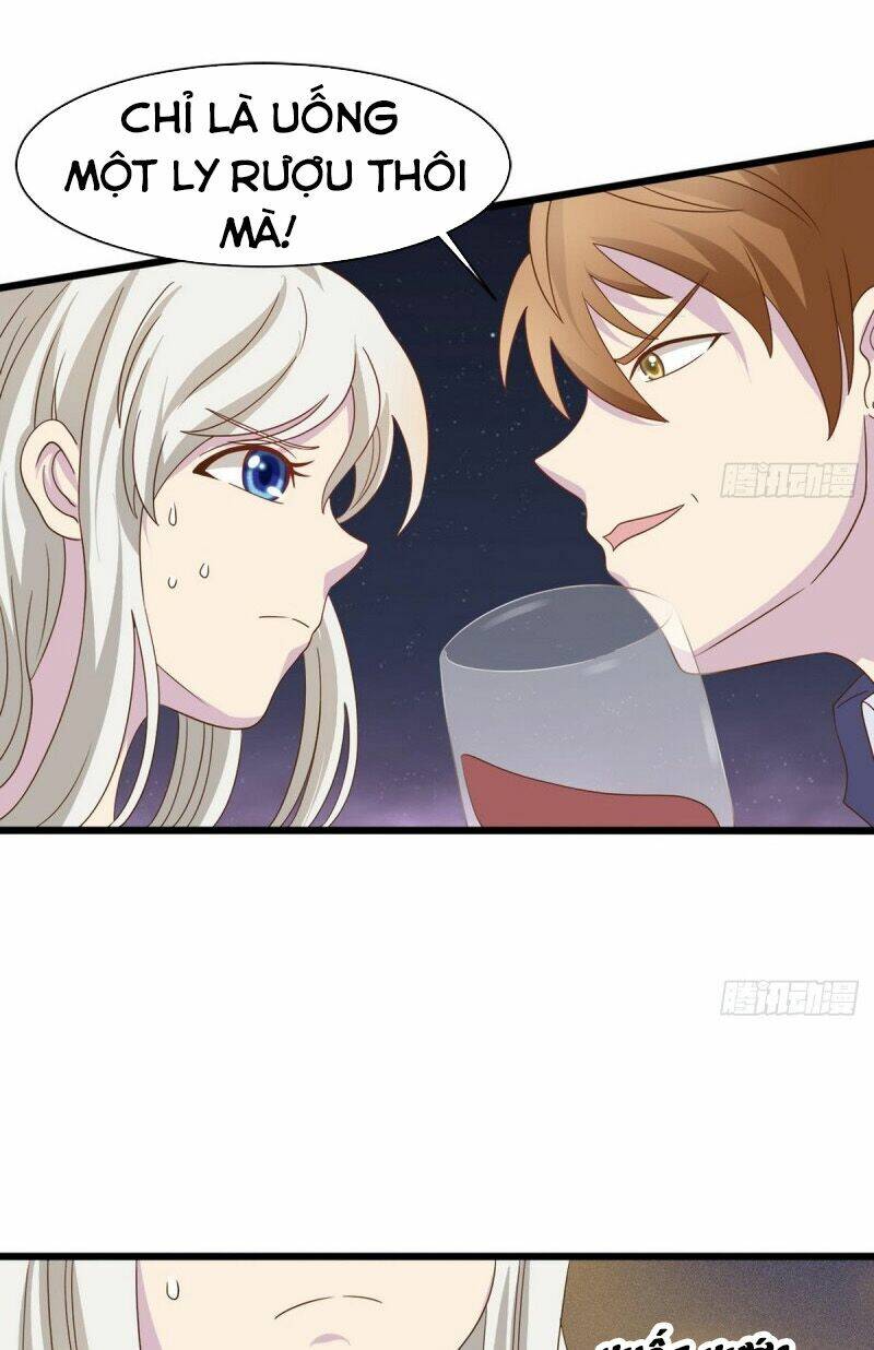 Hắn Là Long Ngạo Thiên Chapter 15 - Trang 8