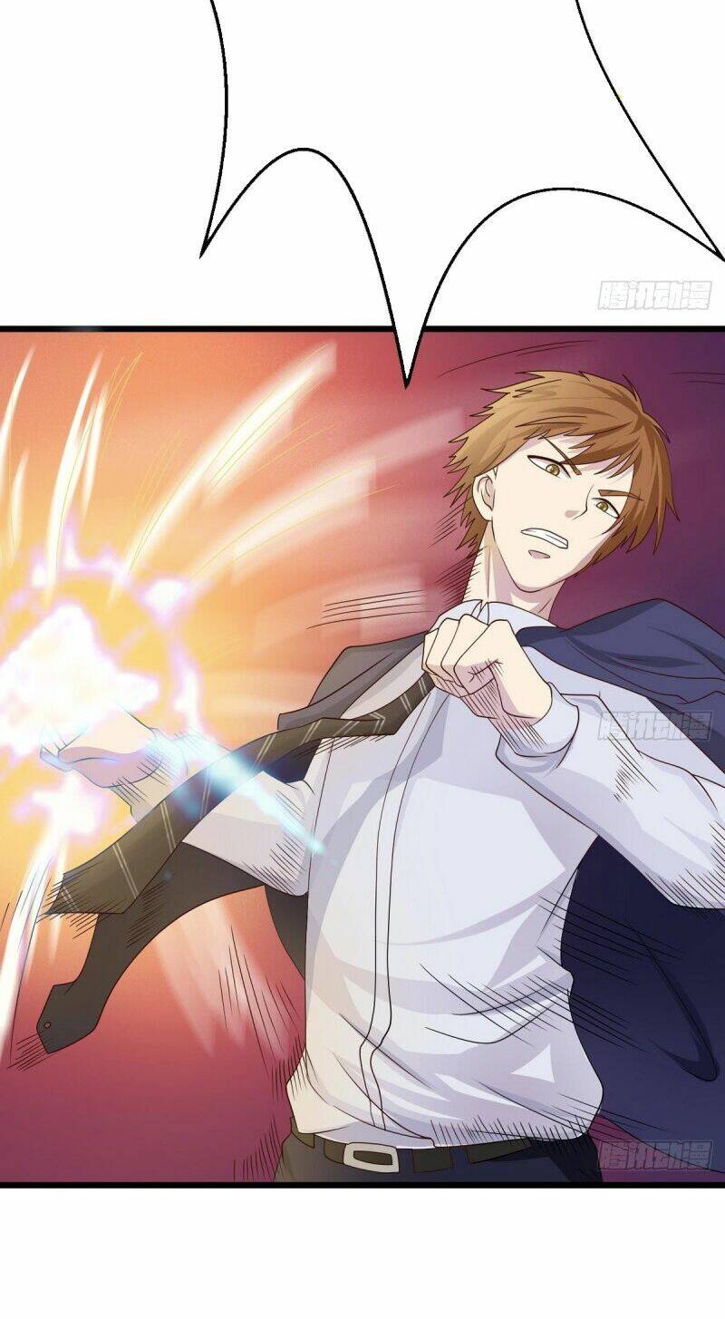 Hắn Là Long Ngạo Thiên Chapter 16 - Trang 9