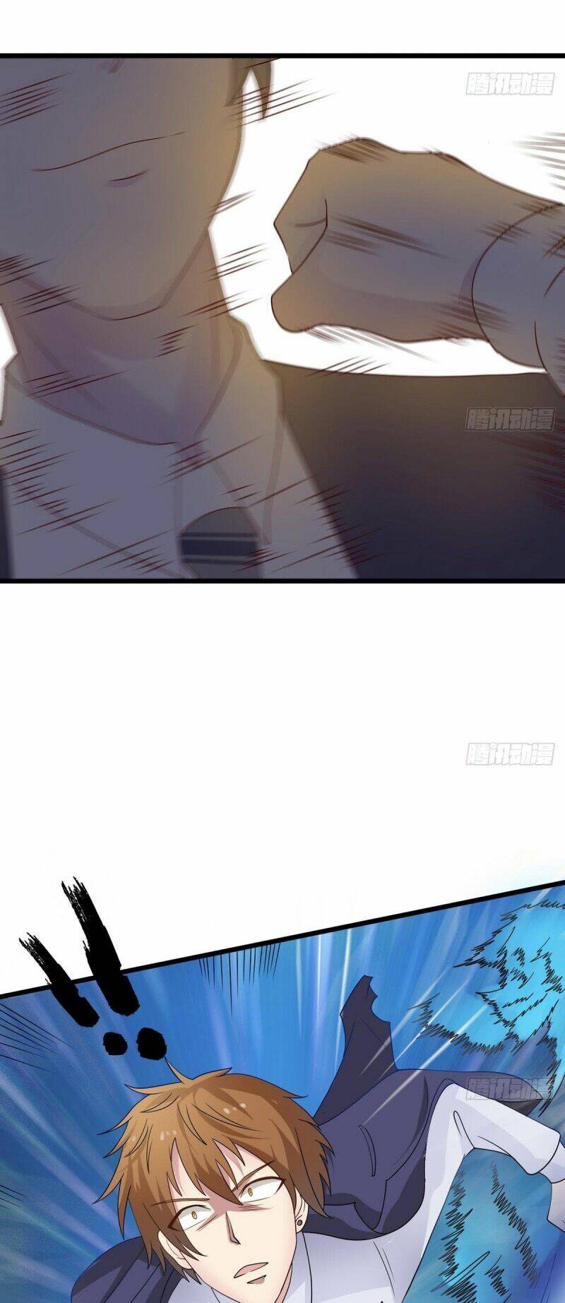 Hắn Là Long Ngạo Thiên Chapter 16 - Trang 10