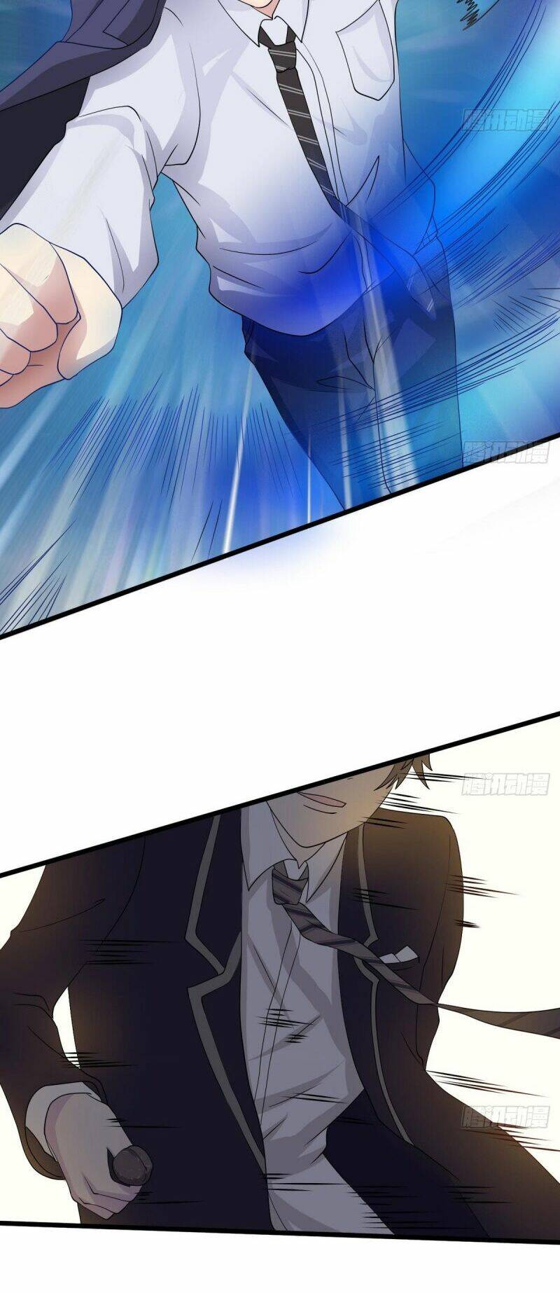 Hắn Là Long Ngạo Thiên Chapter 16 - Trang 11