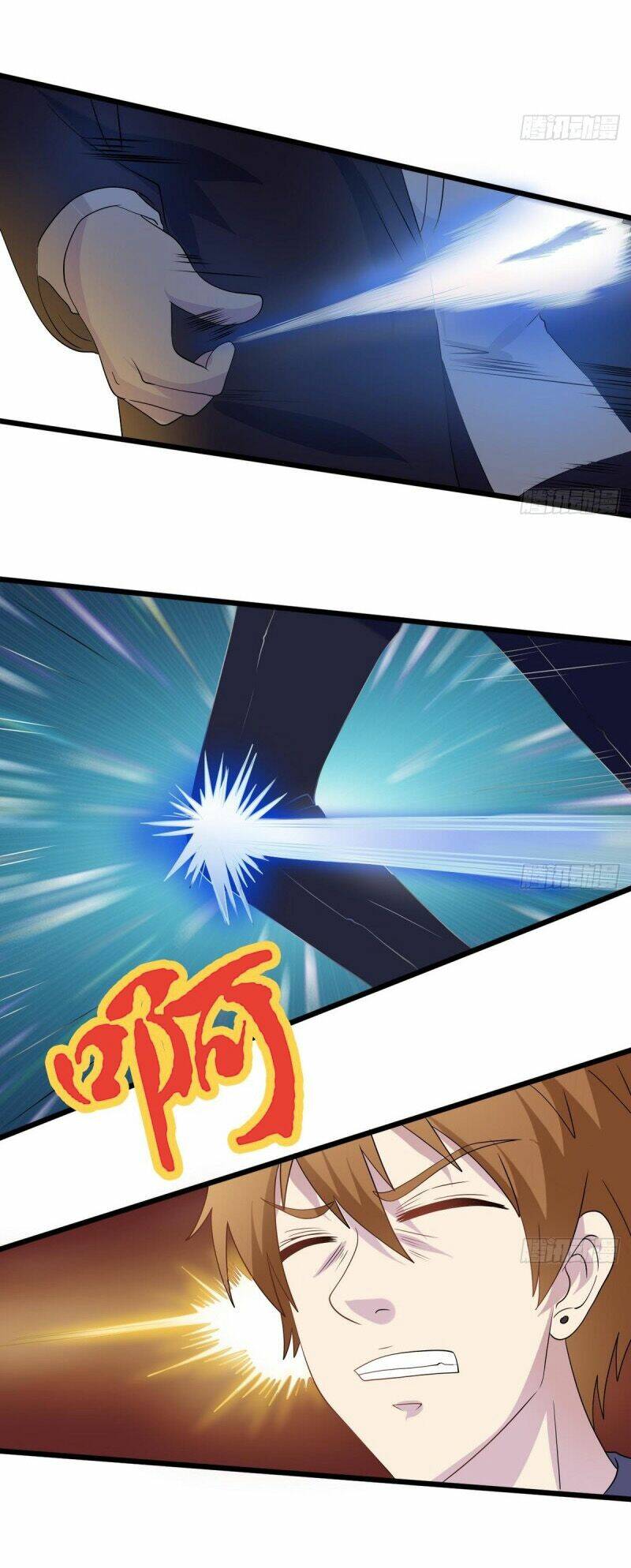 Hắn Là Long Ngạo Thiên Chapter 16 - Trang 12