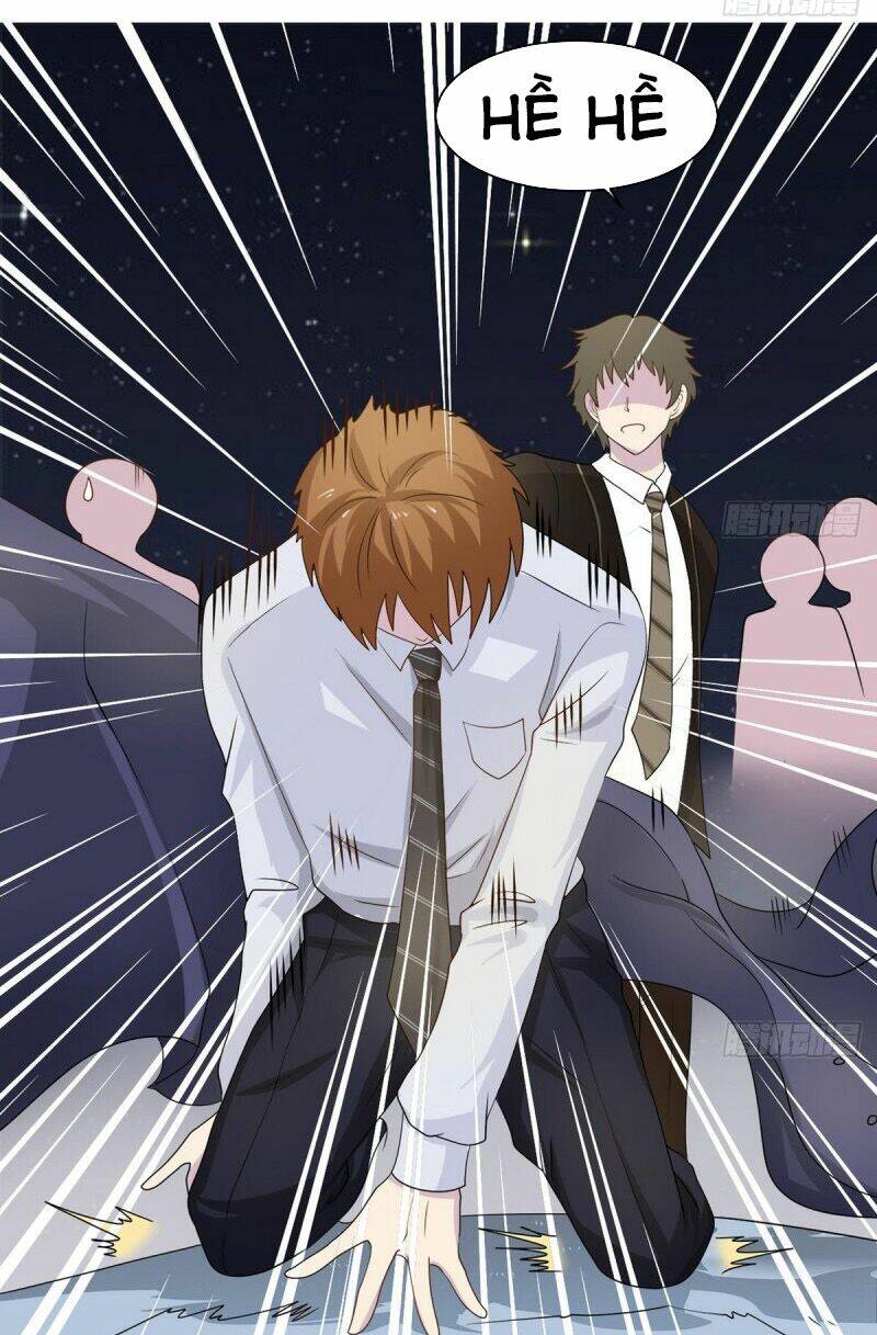 Hắn Là Long Ngạo Thiên Chapter 16 - Trang 13