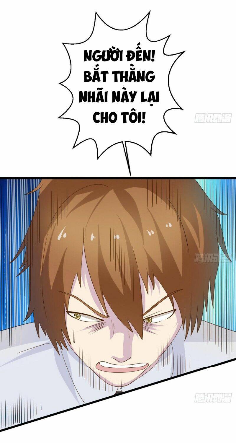 Hắn Là Long Ngạo Thiên Chapter 16 - Trang 15