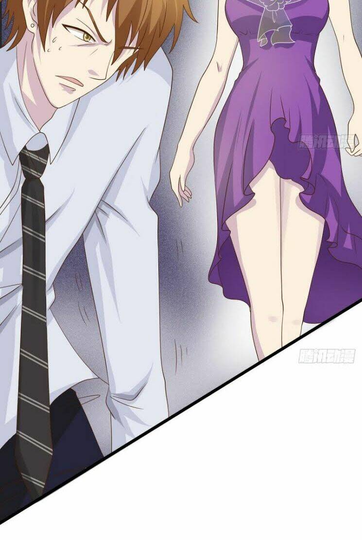 Hắn Là Long Ngạo Thiên Chapter 16 - Trang 18