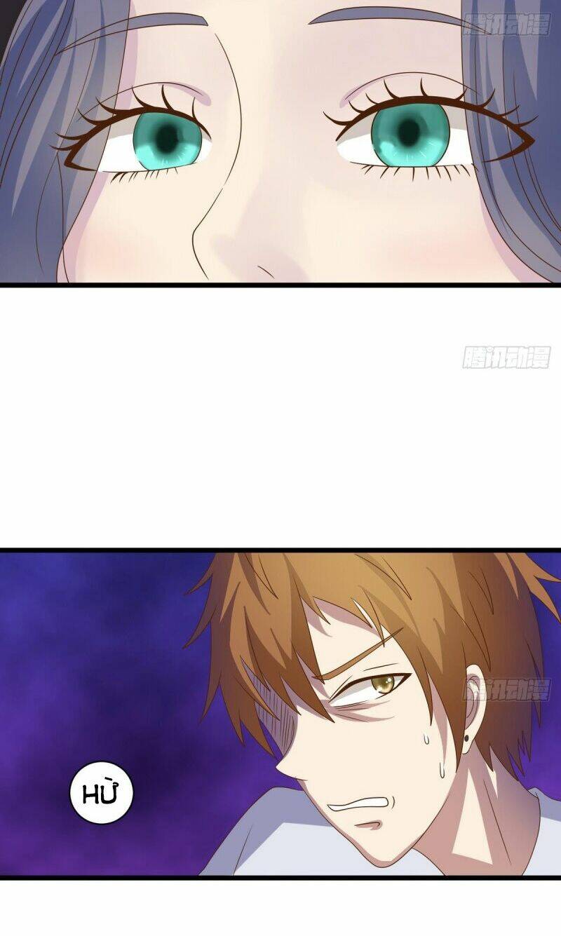 Hắn Là Long Ngạo Thiên Chapter 16 - Trang 20