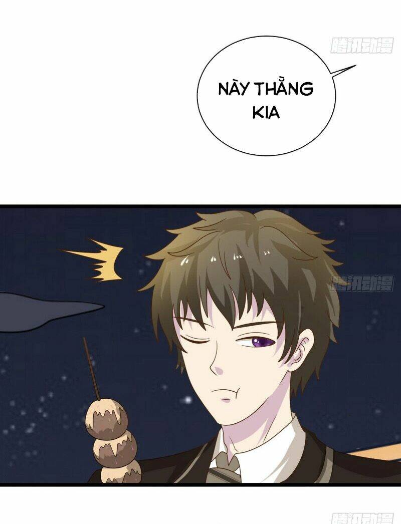 Hắn Là Long Ngạo Thiên Chapter 16 - Trang 21