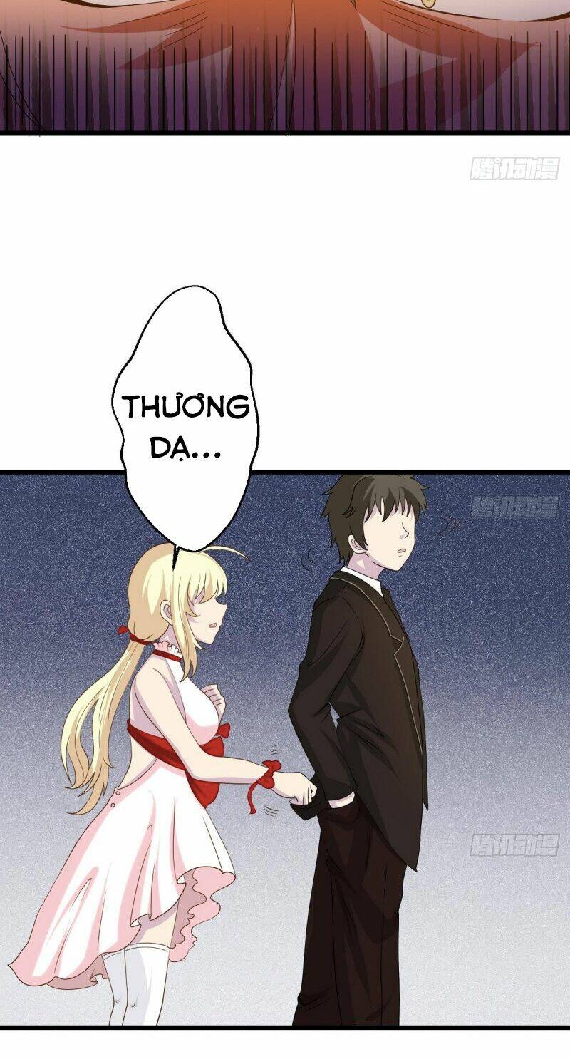 Hắn Là Long Ngạo Thiên Chapter 16 - Trang 3