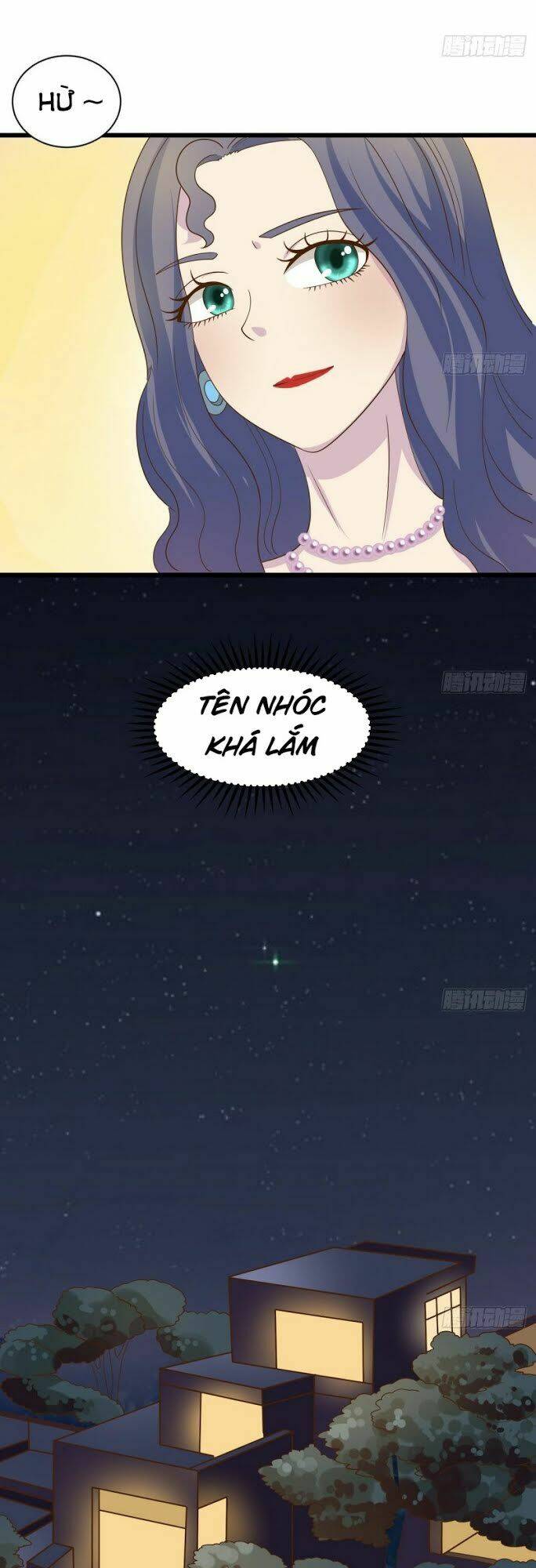 Hắn Là Long Ngạo Thiên Chapter 17 - Trang 13