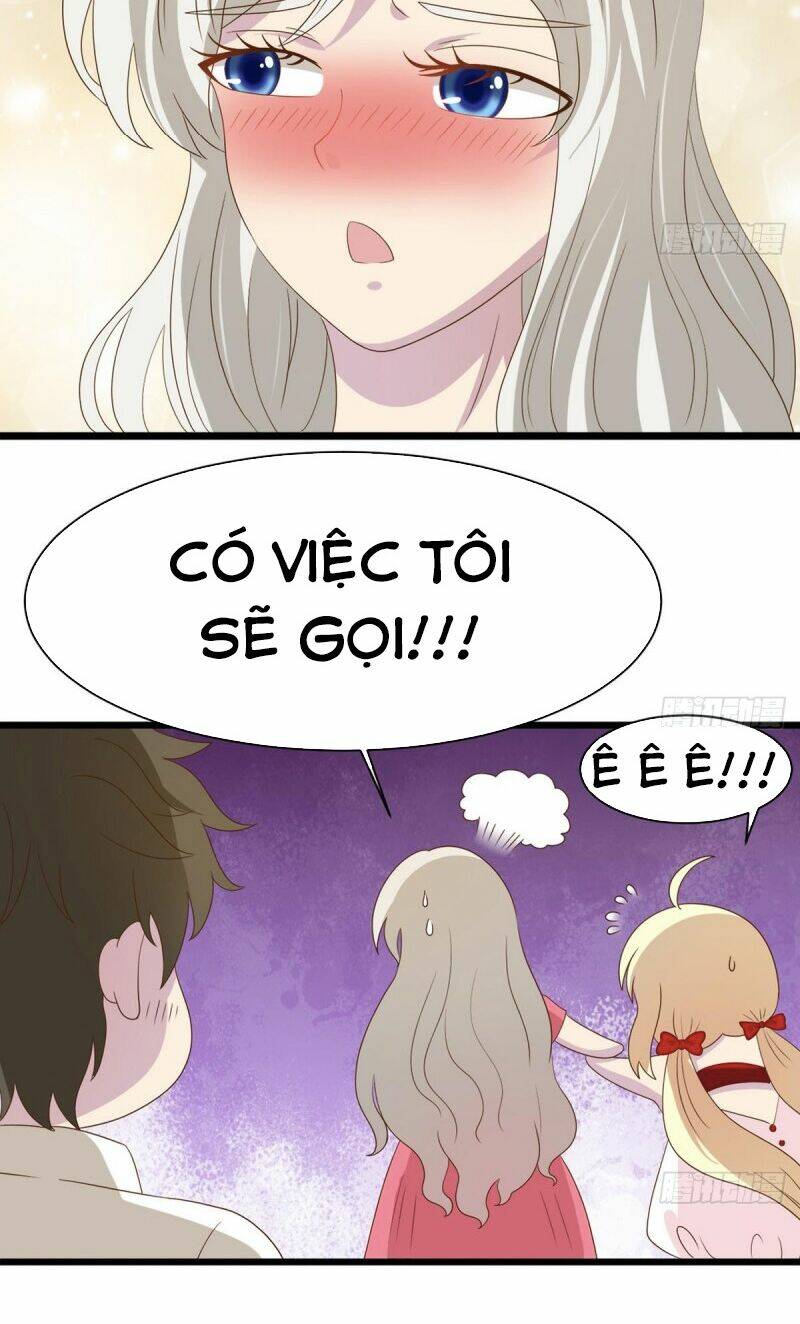 Hắn Là Long Ngạo Thiên Chapter 17 - Trang 17