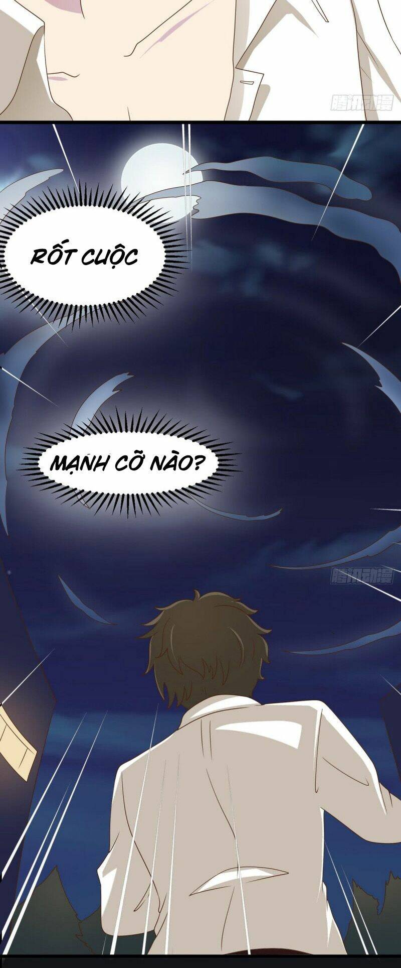 Hắn Là Long Ngạo Thiên - Chapter 17 - Page 21