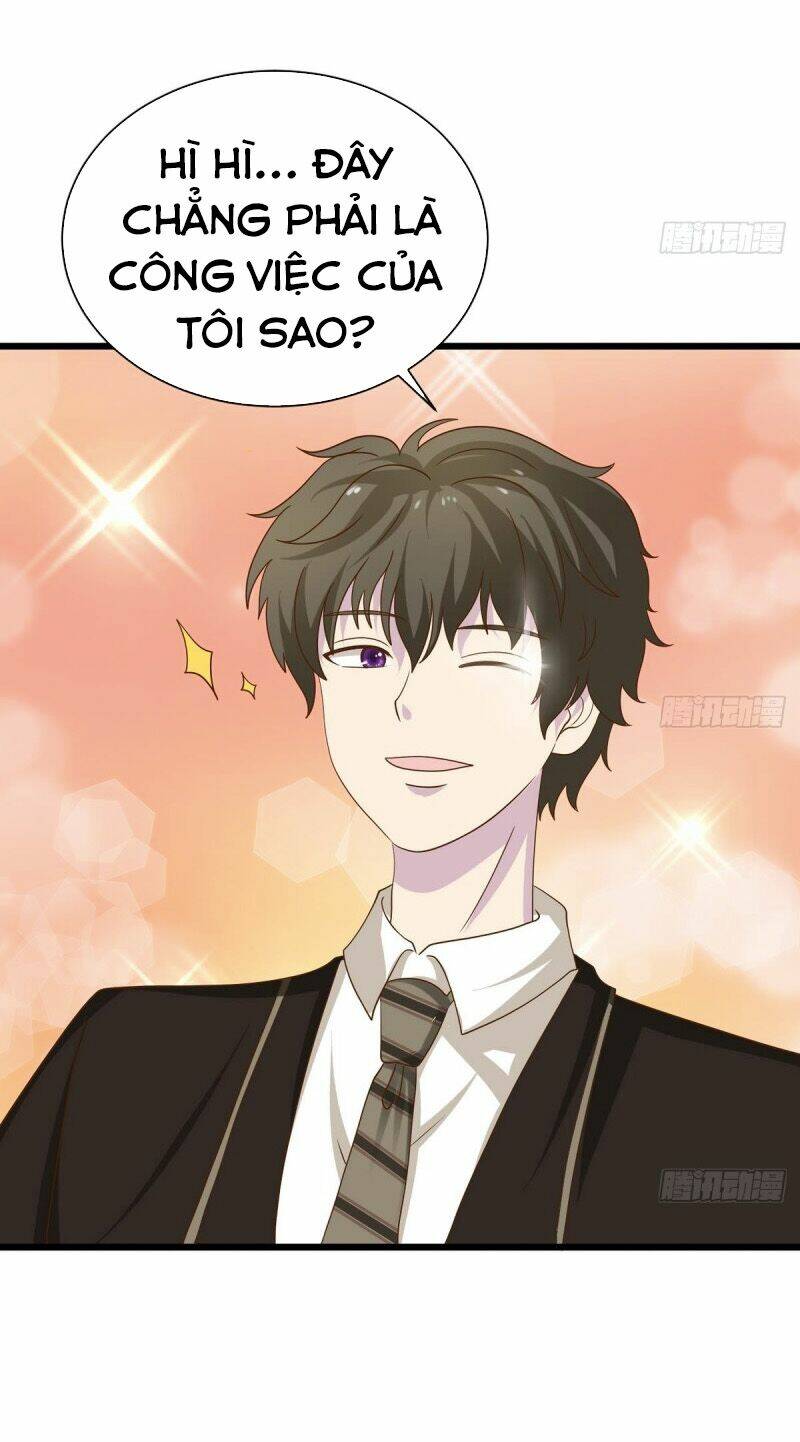 Hắn Là Long Ngạo Thiên Chapter 17 - Trang 4