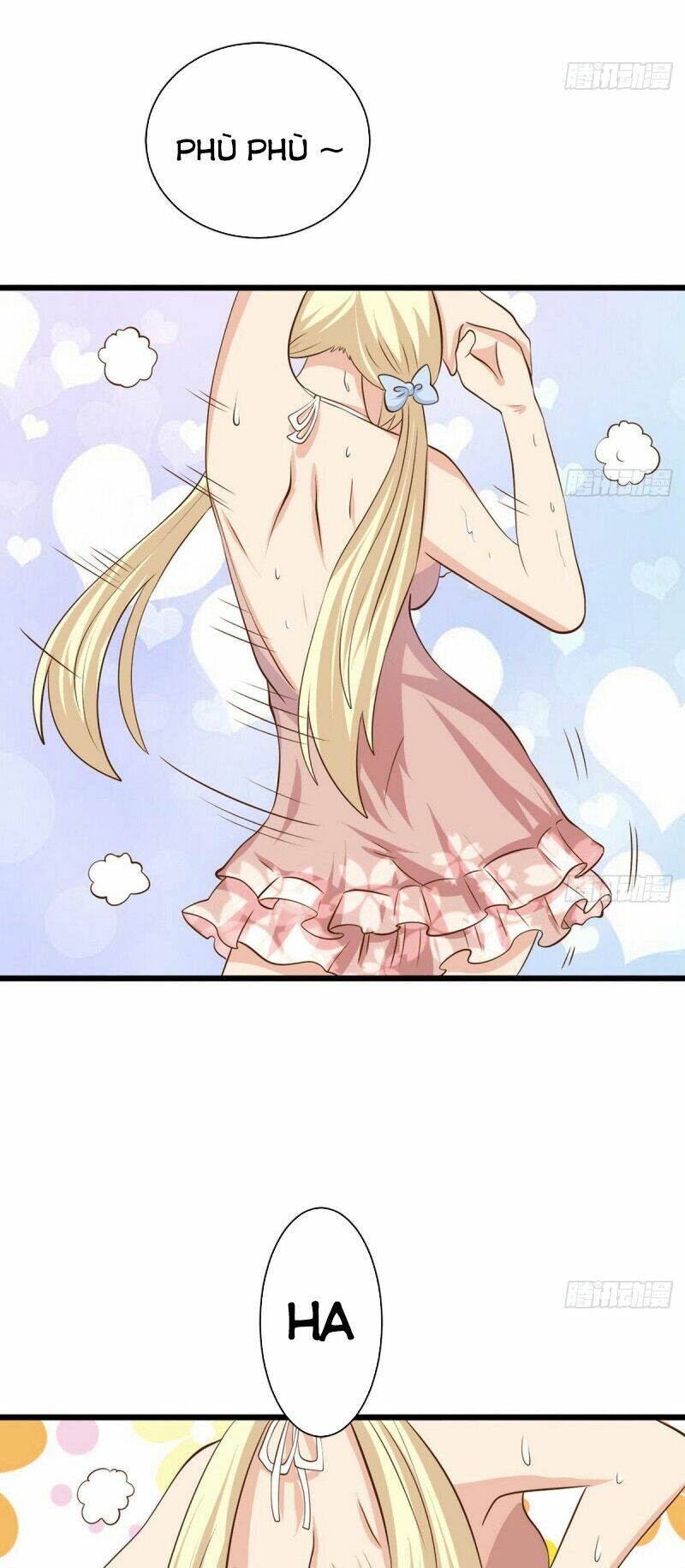 Hắn Là Long Ngạo Thiên Chapter 18 - Trang 9