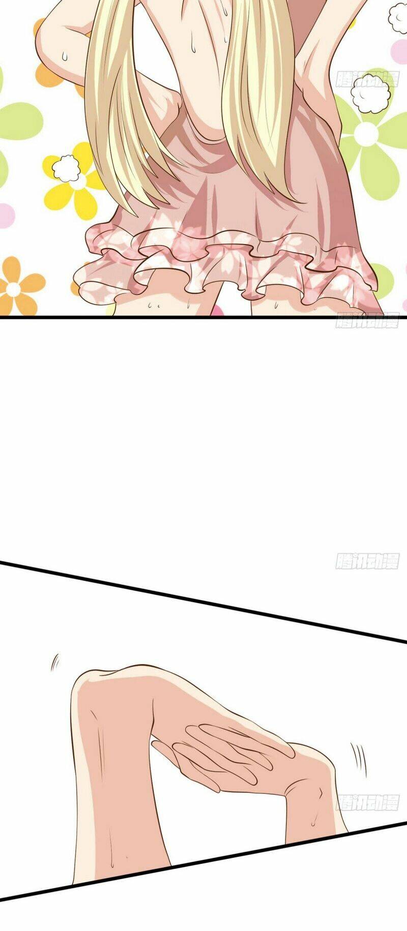 Hắn Là Long Ngạo Thiên Chapter 18 - Trang 10