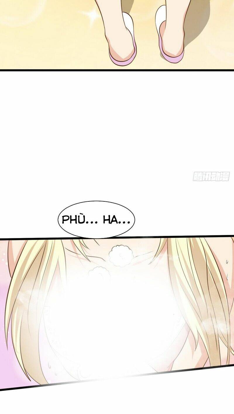 Hắn Là Long Ngạo Thiên Chapter 18 - Trang 12