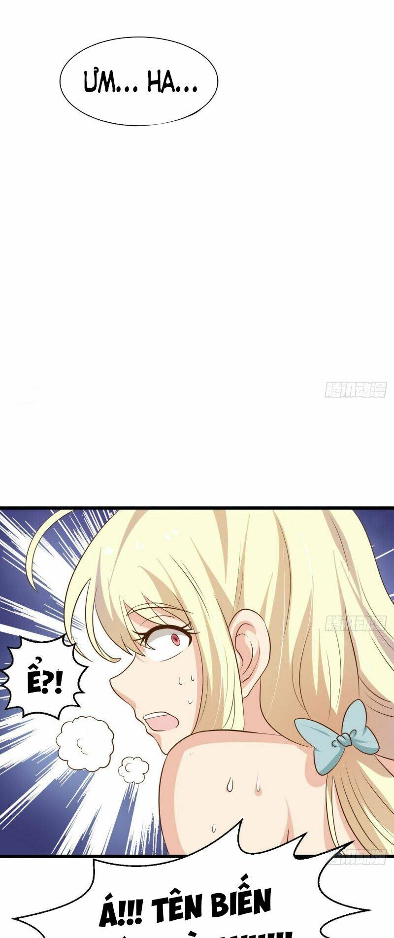 Hắn Là Long Ngạo Thiên Chapter 18 - Trang 13