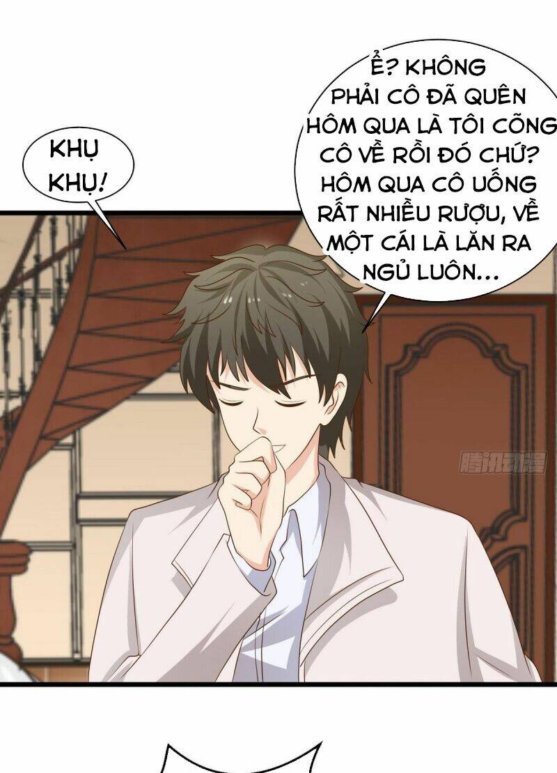 Hắn Là Long Ngạo Thiên Chapter 18 - Trang 15