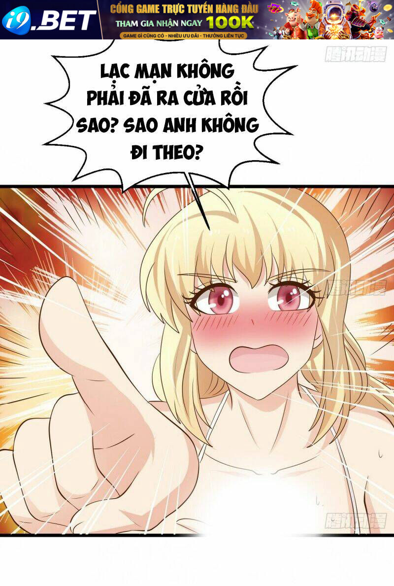 Hắn Là Long Ngạo Thiên Chapter 18 - Trang 16